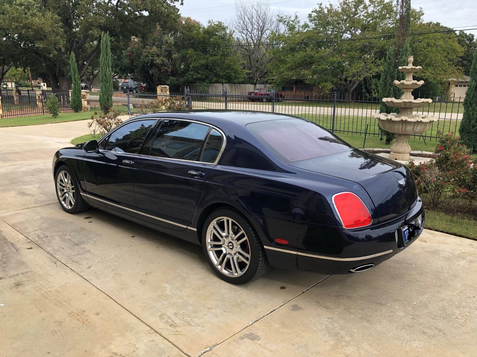 Bentley Flying Spur : 5 modèles exceptionnels parmi les plus chers !
